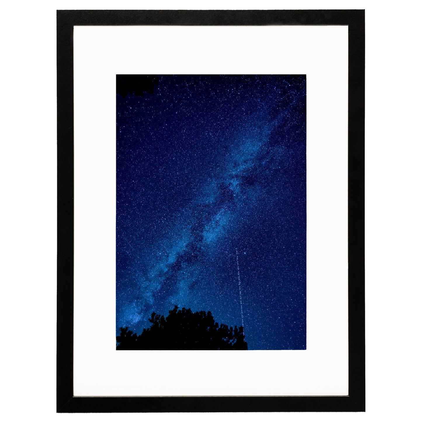 Milky Way (A3)