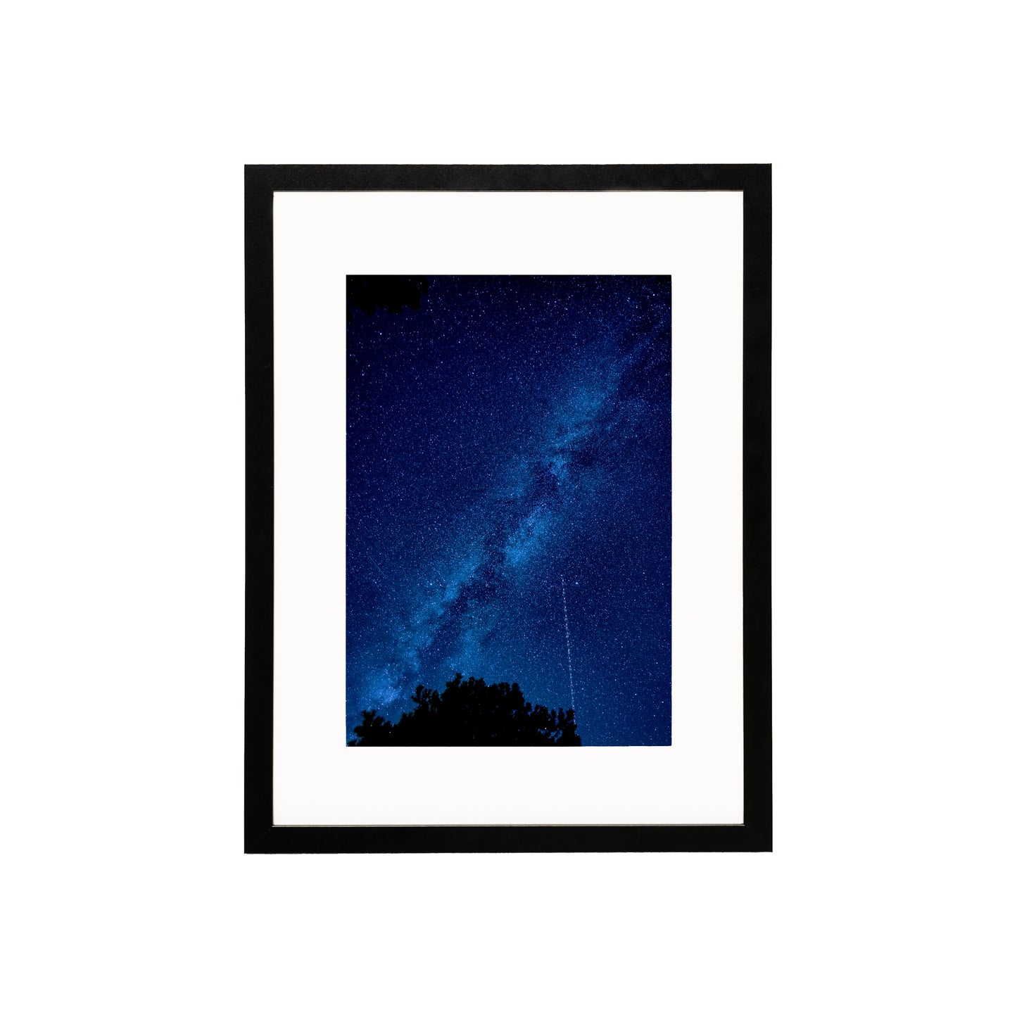 Milky Way (A4)