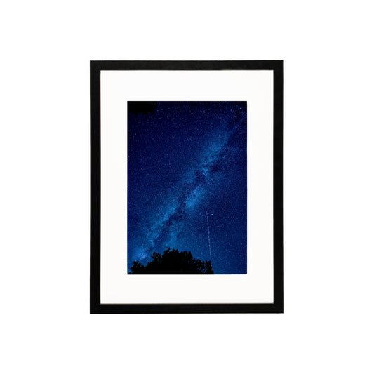 Milky Way (A4)