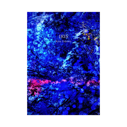 IRIS フォトブック