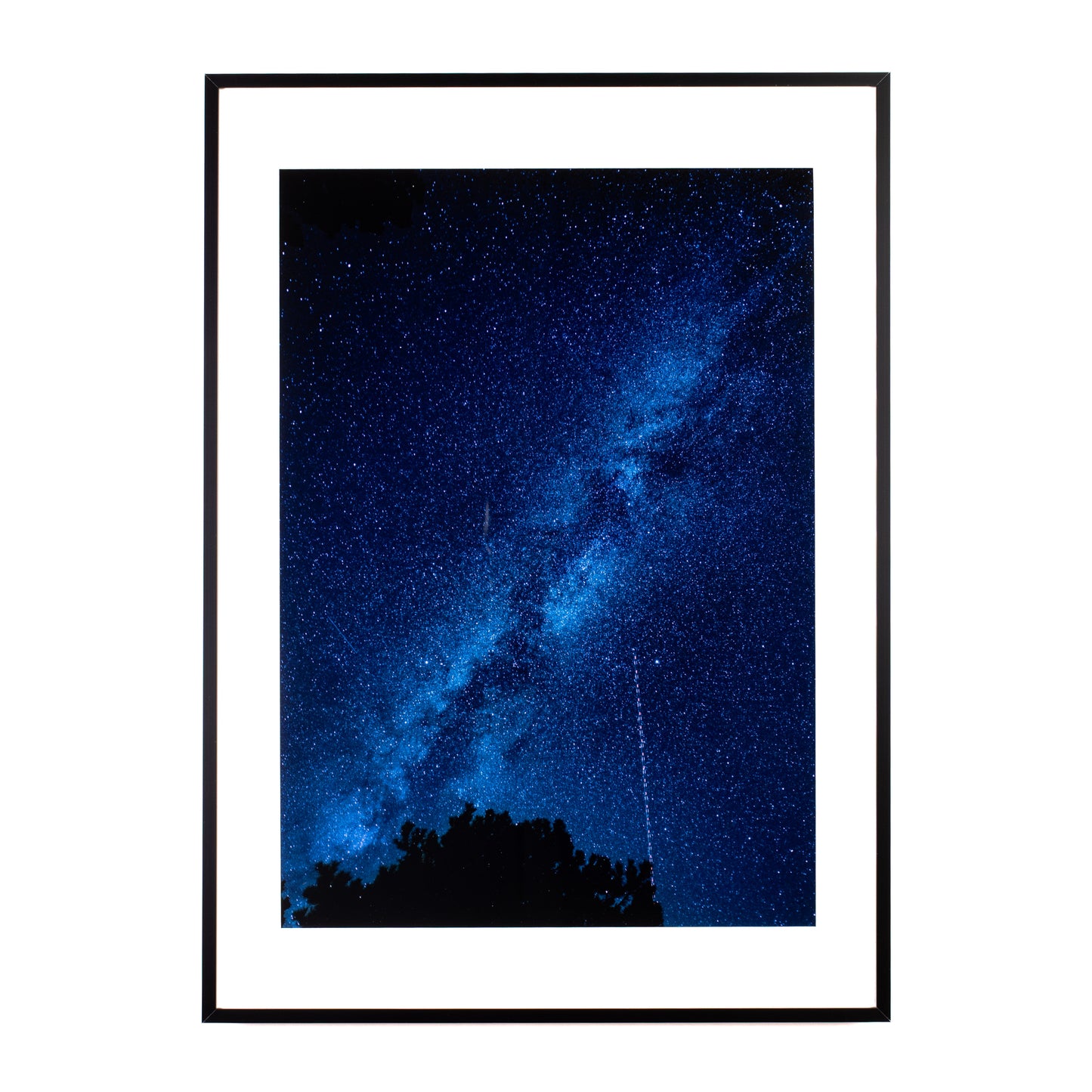 Milky way (A2)